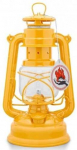 Latern Petromax Hurricane 70304, 15.5 cm/Kollane