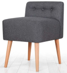 Tumba Hanah Home Moouv 9104, hall v., 43 cm x 43 cm x 45 cm