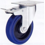 Ratas Haushalt 11100BLB, &Oslash; 10 cm, sinine