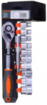 Komplekt Sthor Wrench Set T58633