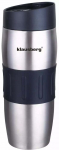 Termostass Klausberg KB-7542, 0.38 l, roostevaba teras