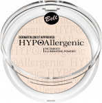 Highlighter Bell Face & Body Illuminating, hele pruun, 1, 6 g