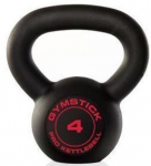Sangpomm Gymstick Pro Kettlebell 61119, 4 kg