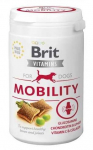 Vitamiinid koertele Brit Vitamins Mobility, l&otilde;he, 0.15 kg