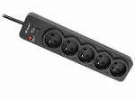 Pikendusjuhe Tracer PowerGuard PRO, 1.8 m
