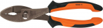 N&auml;pitsad Truper Slip Joint Pliers 13066, 250 mm