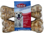 Koeramaius Trixie Dried Beef Bone, 0.035 kg, 2 tk