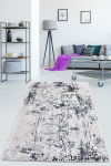 Vaip Conceptum Hypnose Kenzo 286CHL4040, valge v./hall v., 230 cm x 160 cm