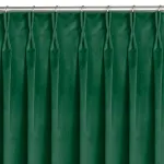 &Ouml;&ouml;kardin Restilo Vila, tumeroheline v., 200 cm x 225 cm