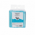 Koera treeningmatt H&ouml;ppy, 45 x 60 cm, 30 tk sinine v.