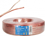 Juhe Logilink CA1084 Audio, Audio, 25 m, punane v./l&auml;bipaistev v./vask v.