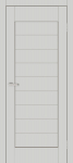 Siseukseleht BIT, universaalne, hall v., 200 x 70 x 4 cm