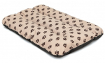 Loomavoodi Hobbydog Eco Prestige ECPBWL4, hele pruun, R3