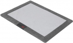 Loomavoodi Hobbydog Mat ATAPOE10, hall, L