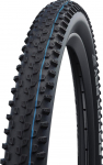 Jalgratta rehv Schwalbe Racing Ray V-brake 11601130.01, kumm, must, 29", 2.1"