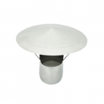 Katus Vulcano Plus, 150 mm
