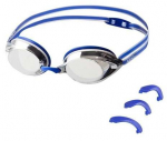 Ujumisprillid Nils Aqua Racing NQG230MAF, sinine v.