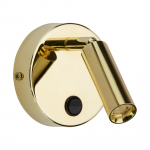 Valgusti seinale TK Lighting Enzo 1372, LED, 4000 &deg;K, 1 x 6 W