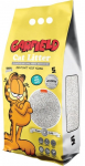 Kassiliiv Garfield Unscented GR-6289, orgaaniline (t&otilde;mbub kokku)/bentoniit, 5 l