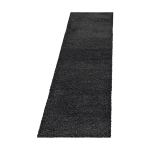 Koridorivaip Fluffy FLUFFY802503500GREY, hall v., 250 cm x 80 cm