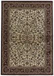 Vaip sise Ayyildiz Kashmir Oriental 2604, bordoo v./kreemjasvalge, 340 cm x 240 cm