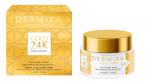 N&auml;okreem Dermika Luxury Gold 24K, 50 ml, 60+
