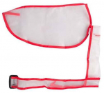 Vihmamantel koerale Karlie Classic 46, l&auml;bipaistev v., 46 cm