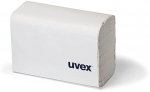 Puhastuspaberite komplekt, t&auml;iendamiseks Uvex 9970002, 2 kiht