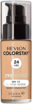 Vedel jumestuskreem Revlon Colorstay, SPF 15, 290 natural ochre, 30 ml