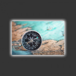 Reproduktsioon Wallity 4570MDACT-012, 45 cm