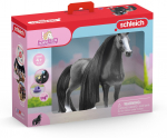 M&auml;ngukujuke Schleich Horse Club 42620, 8 tk, must v.