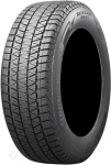 Talverehv Bridgestone Blizzak DM V3 245/55/R19, 103-T, E, E, 72 dB