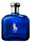 Parf&uuml;&uuml;mvesi Ralph Lauren Polo Blue, 125 ml