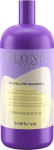 &Scaron;ampoon Inebrya Blondesse No-Yellow, 1000 ml