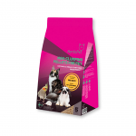 Kassiliiv NordicPet Non-Clumping NP FAS 0033, orgaaniline (ei t&otilde;mbu kokku), 5 l