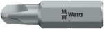 Otsik Wera TRI-WING 875/1 # 4 x 25 mm