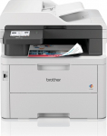 Multifunktsionaalne printer Brother MFC-L3760CDW, laser, v&auml;rviline