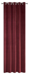 &Ouml;&ouml;kardin ZKAK-19, bordoo v., 140 cm x 250 cm