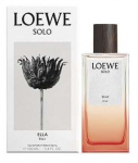 Parf&uuml;&uuml;mvesi Loewe Ella Elixir Solo, 100 ml