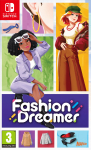 Nintendo Switch m&auml;ng XSEED Games Fashion Dreamer