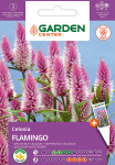 Seemned Garden Center m&auml;tasharjad FLAMINGO, 0.3 g