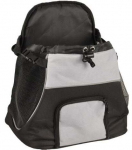 Loomade transpordikott Flamingo Sybil 518123, 29 cm x 23 cm x 38 cm