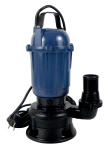 T&uuml;hjenduspump Geko 81424 hakkijaga, 550 W
