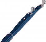 Koera rihm Nobby Classic, sinine v., M-L