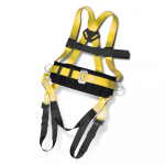 Langemisvastane rakmed