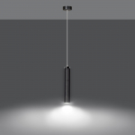 Valgusti rippuv Emibig Luna 1, GU10, 1 x 8 W
