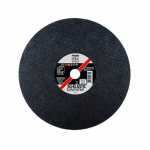 Nurklihvija l&otilde;ikeketas Pferd, 350 mm x 4.2 mm x 40 mm