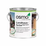 Puidu&otilde;li Osmo Country, elevandiluu v., 0.75 l