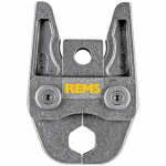 Pressitud tangide pea &uuml;mmarguse Rems 570135, 22 mm