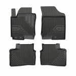 Automatt, esi/tagumine Frogum Premium 77, Hyundai I30 I HB 2007-2012